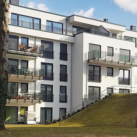 Nice Apartment In Schorheide Ot Altenhof Altenhof  Екстер'єр фото