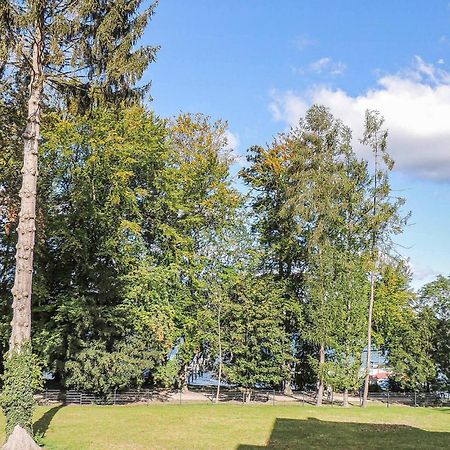 Nice Apartment In Schorheide Ot Altenhof Altenhof  Екстер'єр фото