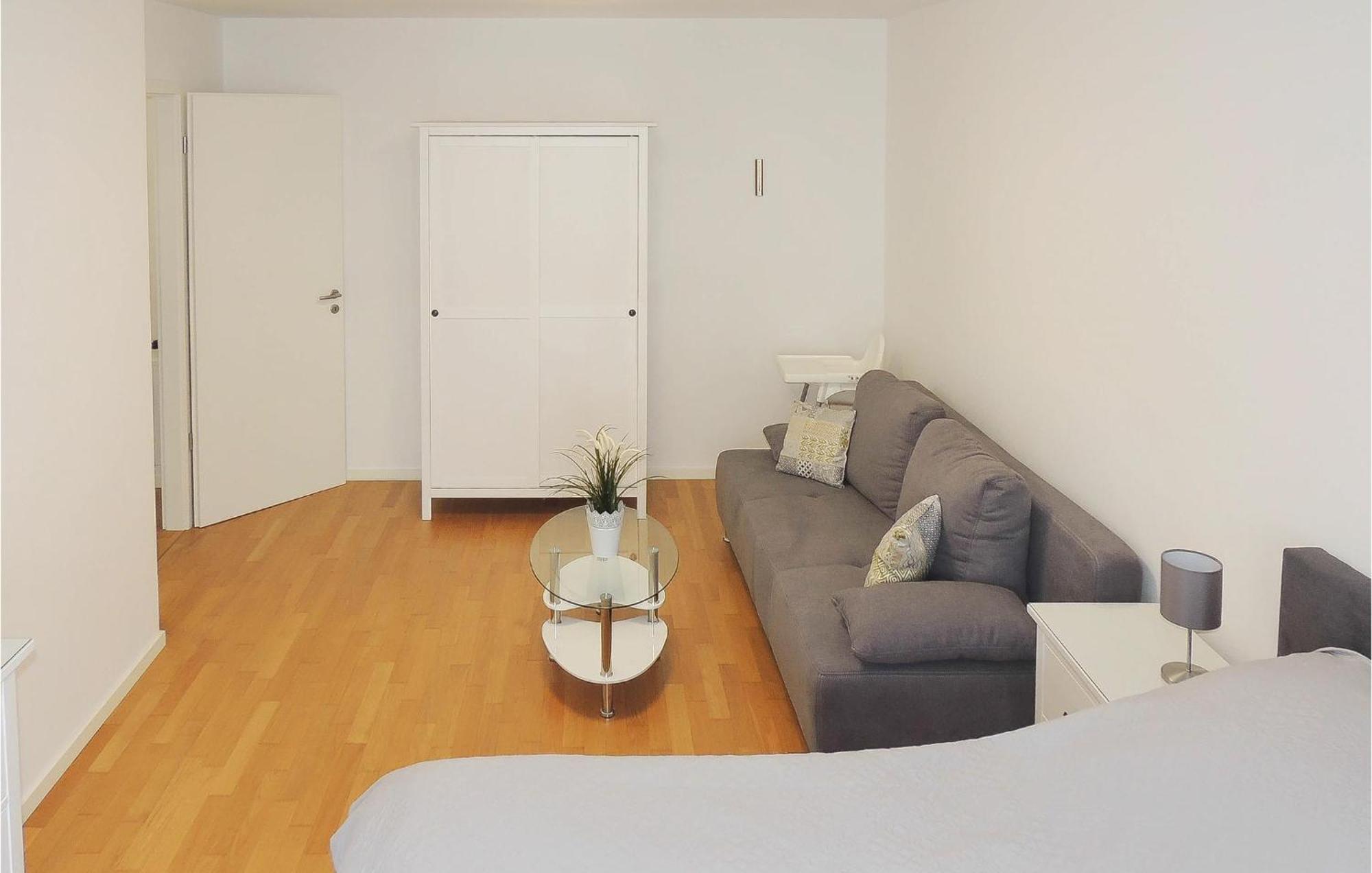 Nice Apartment In Schorheide Ot Altenhof Altenhof  Екстер'єр фото