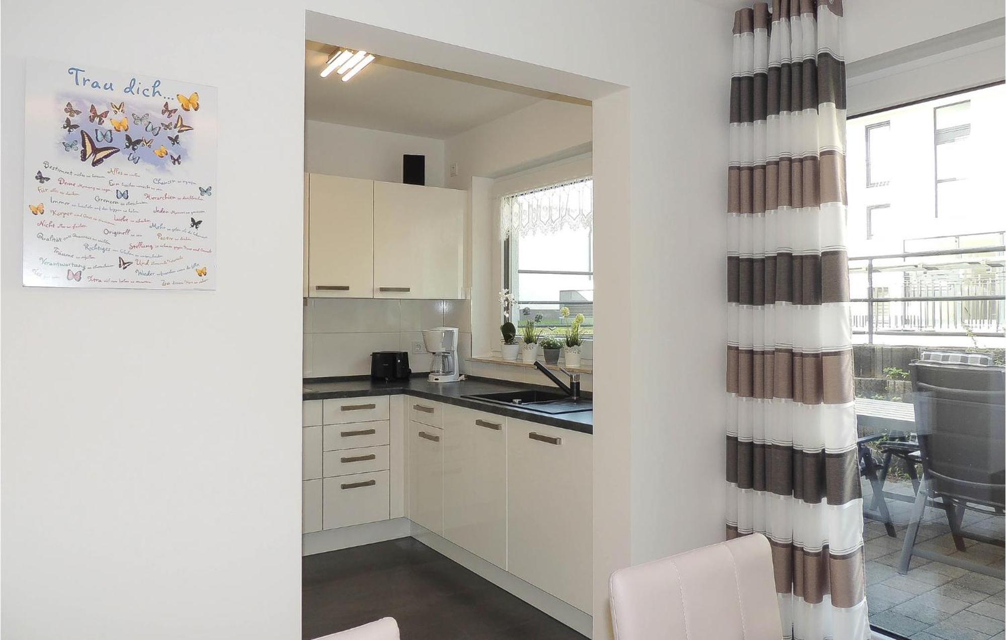 Nice Apartment In Schorheide Ot Altenhof Altenhof  Екстер'єр фото
