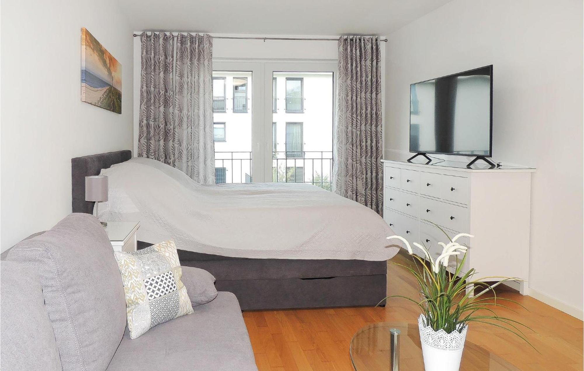 Nice Apartment In Schorheide Ot Altenhof Altenhof  Екстер'єр фото