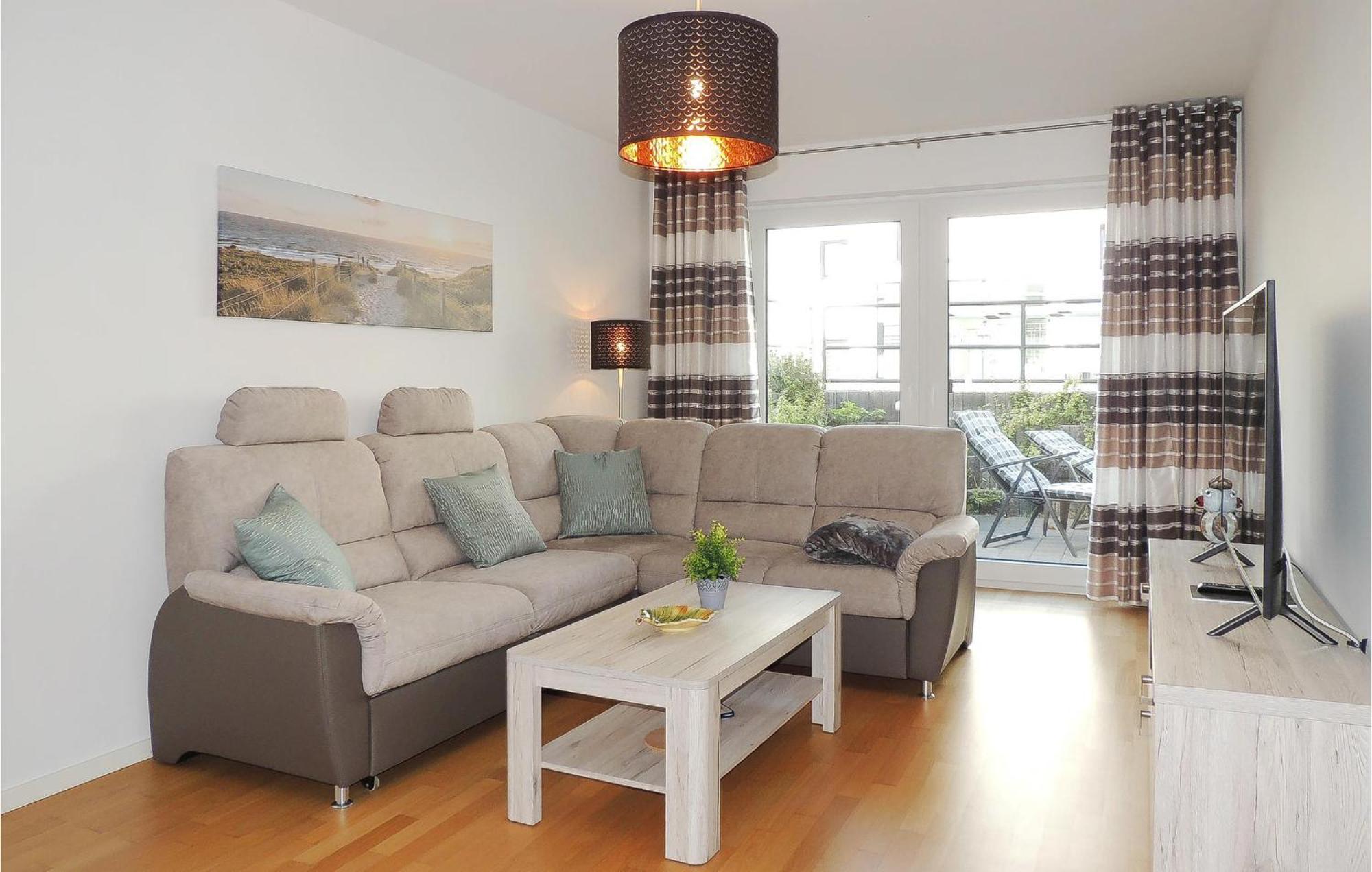 Nice Apartment In Schorheide Ot Altenhof Altenhof  Екстер'єр фото