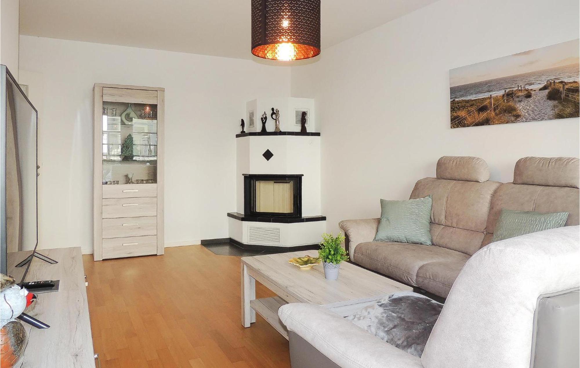 Nice Apartment In Schorheide Ot Altenhof Altenhof  Екстер'єр фото