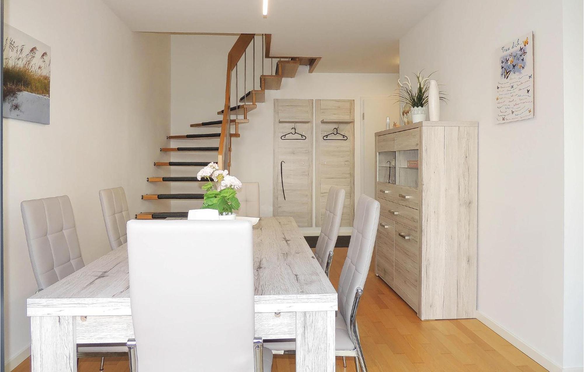 Nice Apartment In Schorheide Ot Altenhof Altenhof  Екстер'єр фото