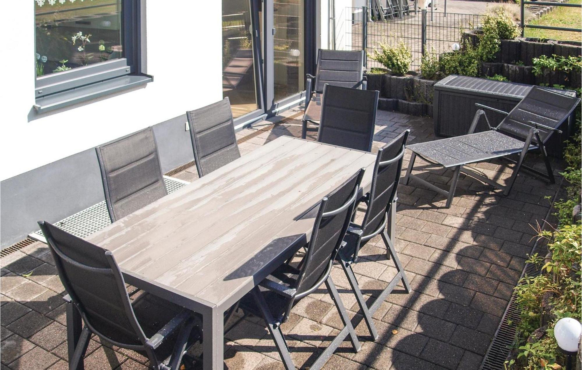 Nice Apartment In Schorheide Ot Altenhof Altenhof  Екстер'єр фото