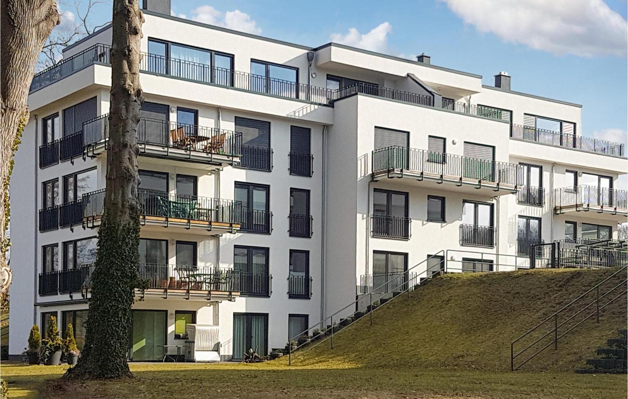 Nice Apartment In Schorheide Ot Altenhof Altenhof  Екстер'єр фото
