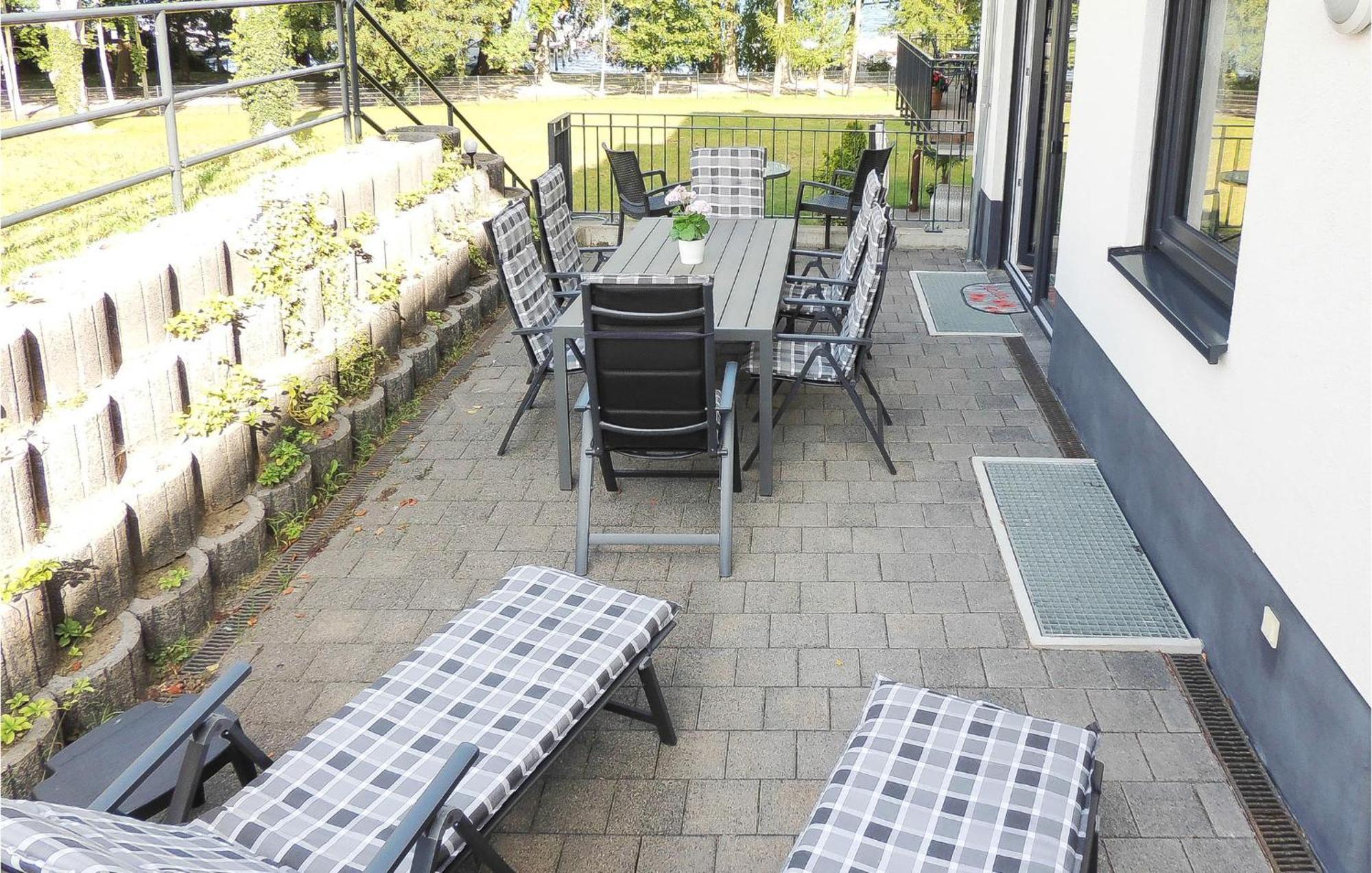 Nice Apartment In Schorheide Ot Altenhof Altenhof  Екстер'єр фото
