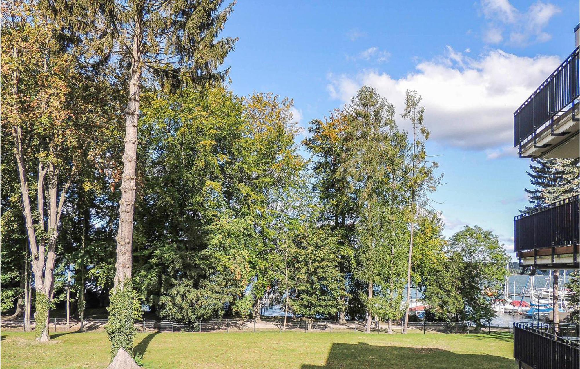 Nice Apartment In Schorheide Ot Altenhof Altenhof  Екстер'єр фото